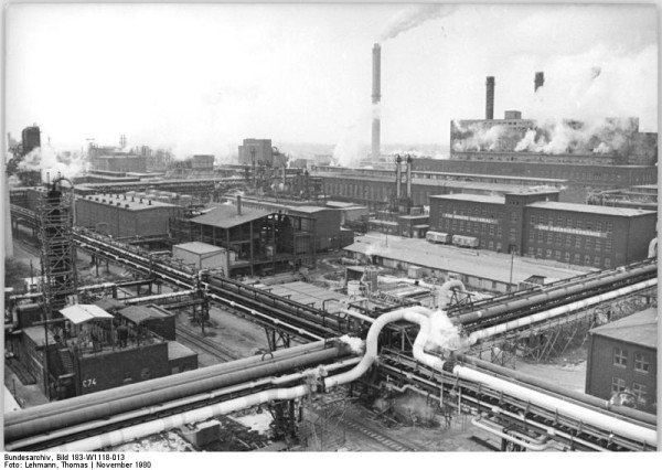 Chemiekombinat Buna