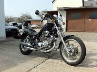 Motorrad