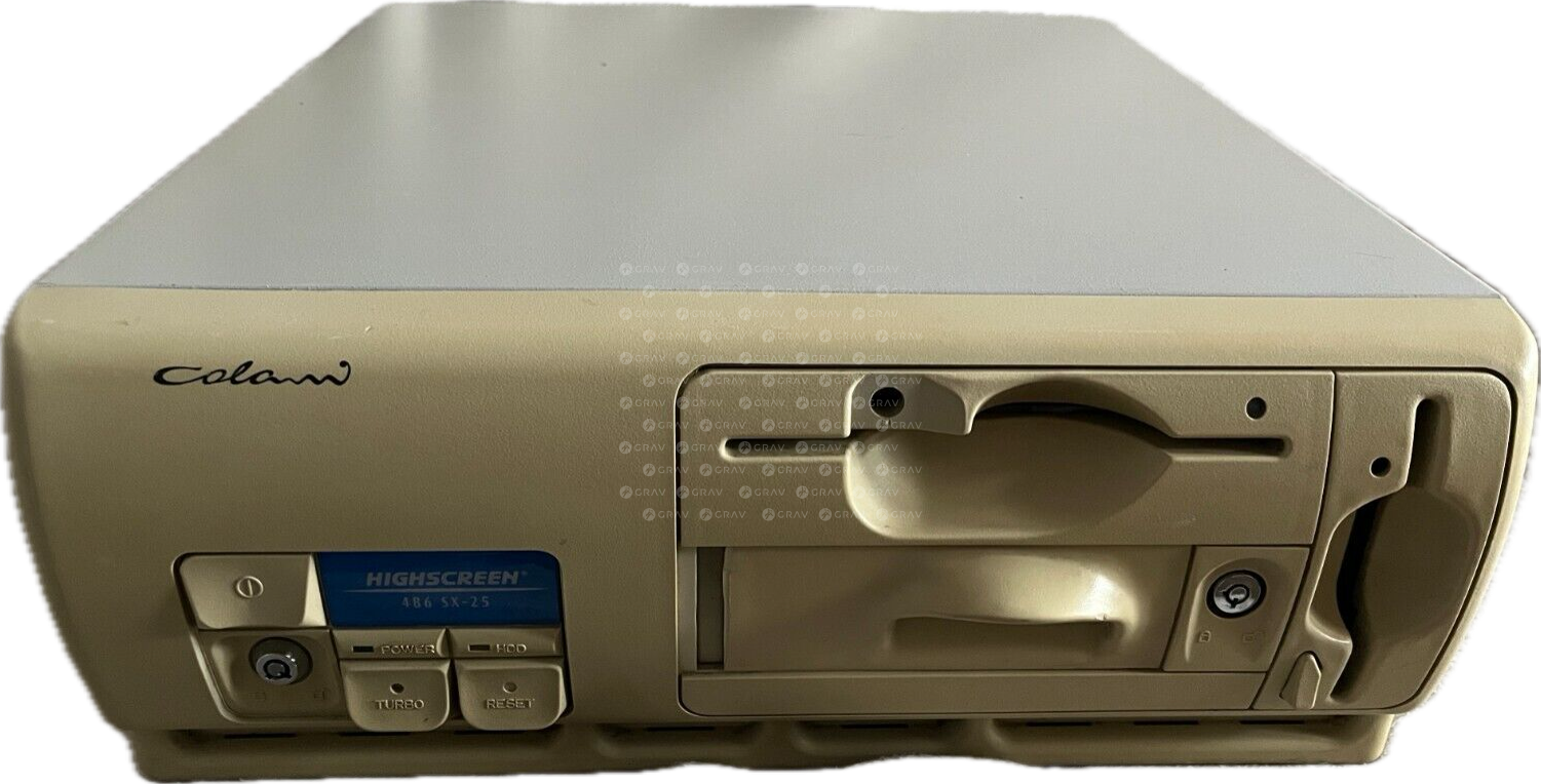 Colani-PC